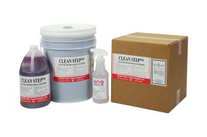 CRS ™ Cleaning & Rejuvenation System™